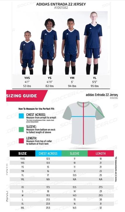 Uniforms | LAFC So Cal Youth